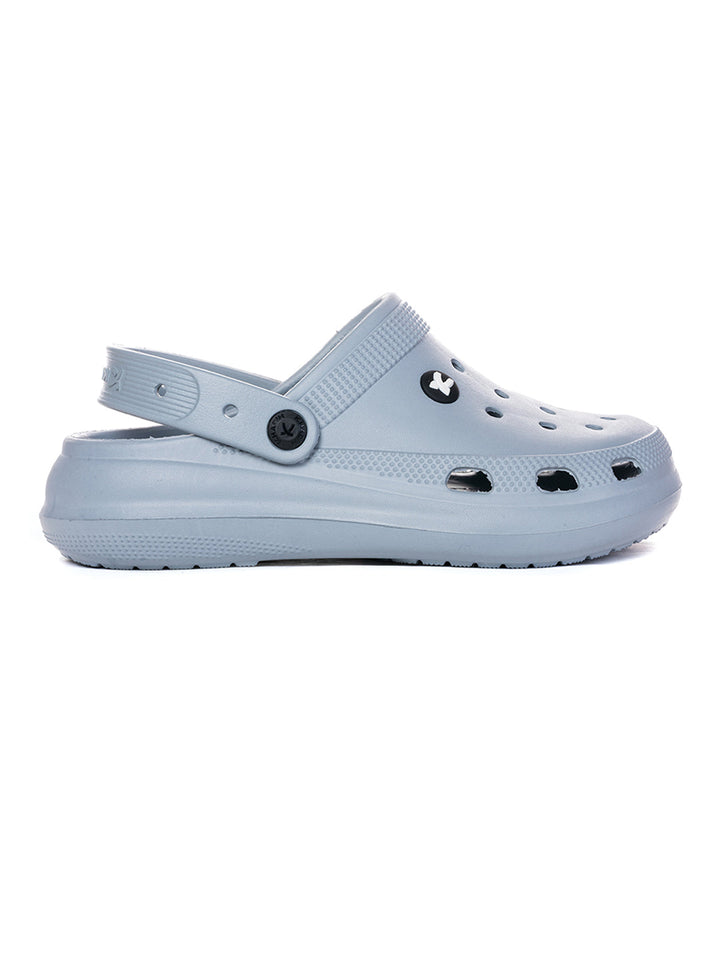 KHADIM Washable Clog Sandal for Men