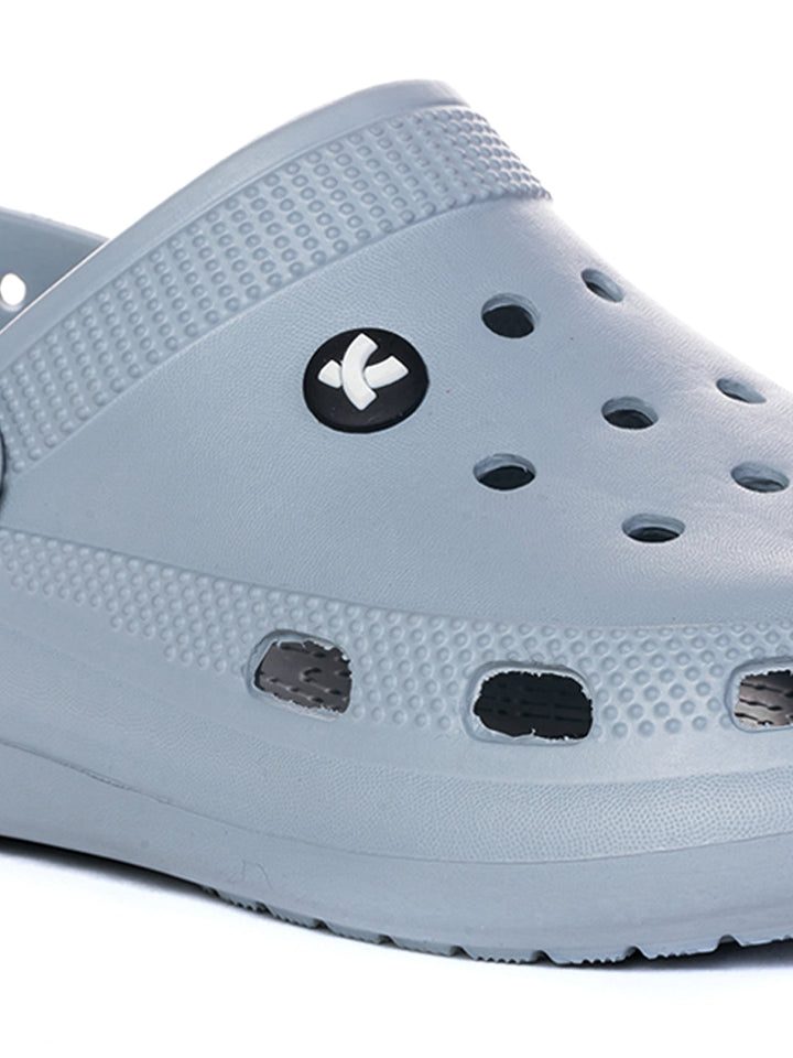 KHADIM Washable Clog Sandal for Men