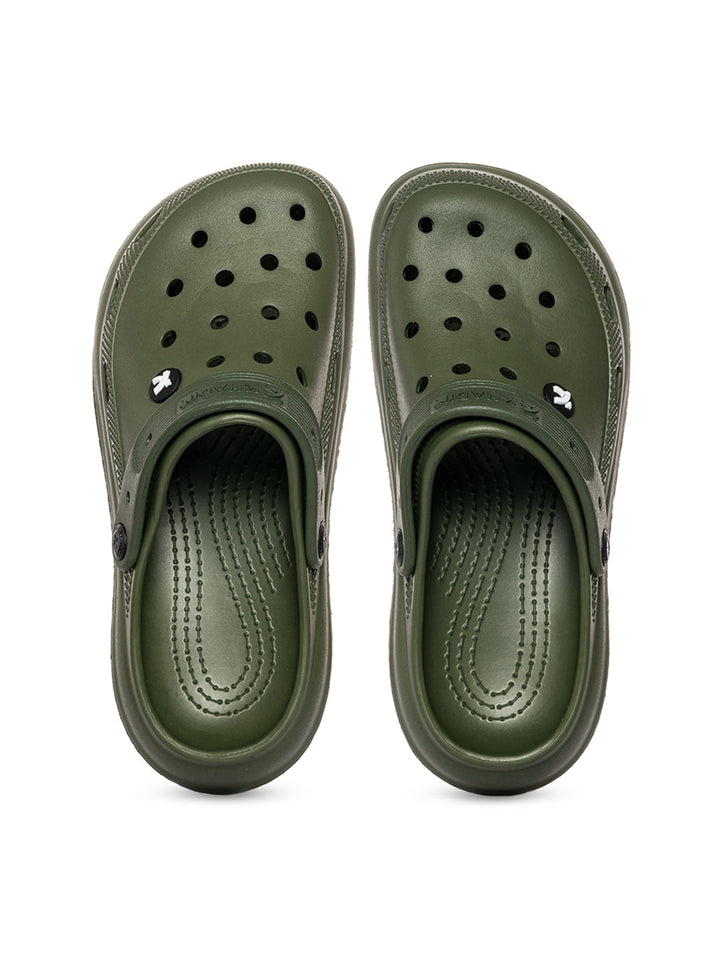 KHADIM Washable Clog Sandal for Men