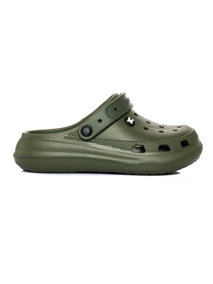 KHADIM Washable Clog Sandal for Men