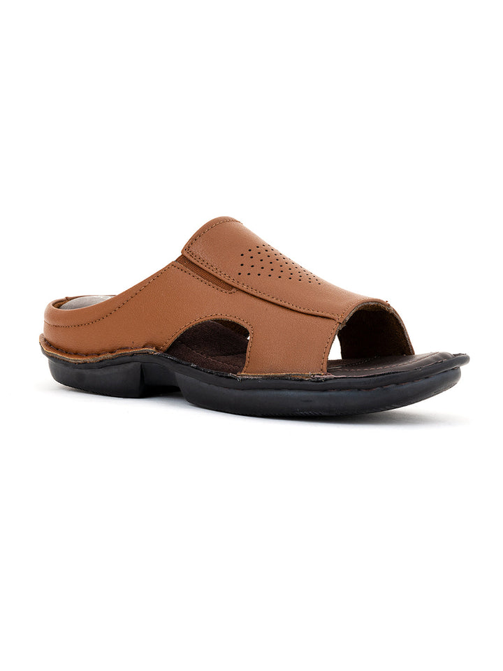 Khadim Softouch Casual Mule Slip On Sandal for Men
