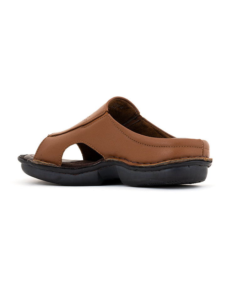 Khadim Softouch Casual Mule Slip On Sandal for Men