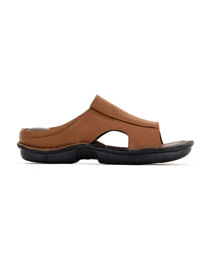 Khadim Softouch Casual Mule Slip On Sandal for Men