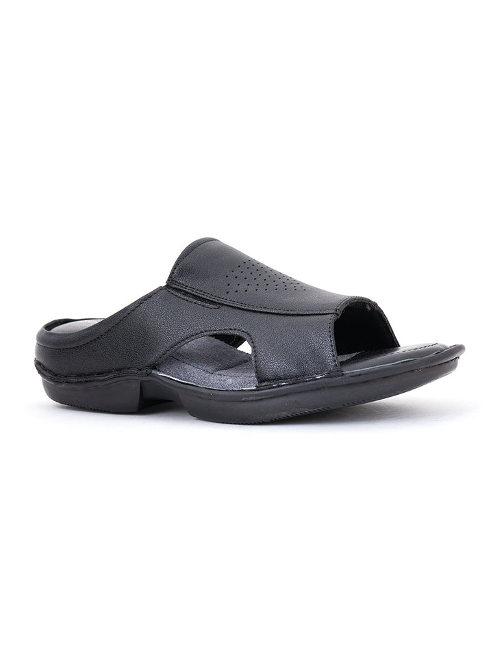Khadim Softouch Casual Mule Slip On Sandal for Men