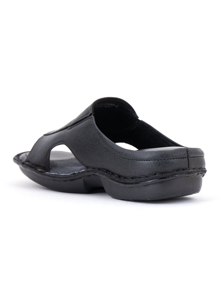 Khadim Softouch Casual Mule Slip On Sandal for Men