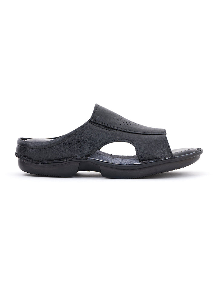 Khadim Softouch Casual Mule Slip On Sandal for Men