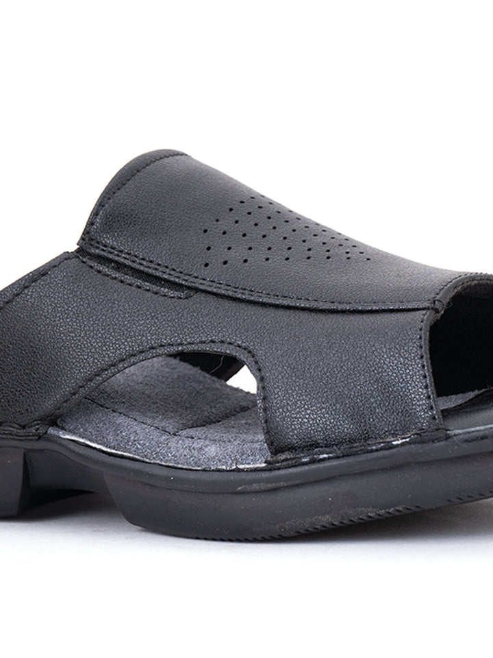 Khadim Softouch Casual Mule Slip On Sandal for Men