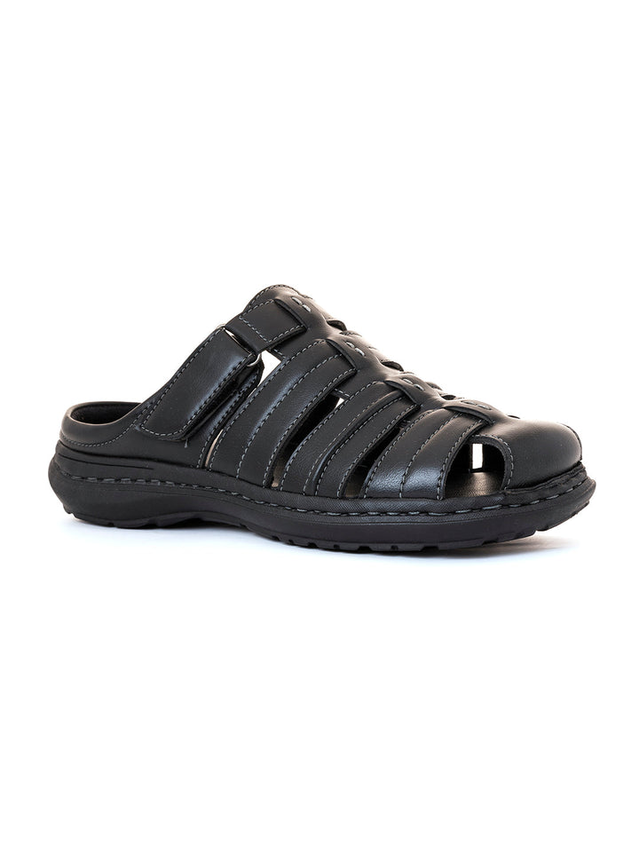 Khadim Softouch Casual Fisherman Sandal for Men