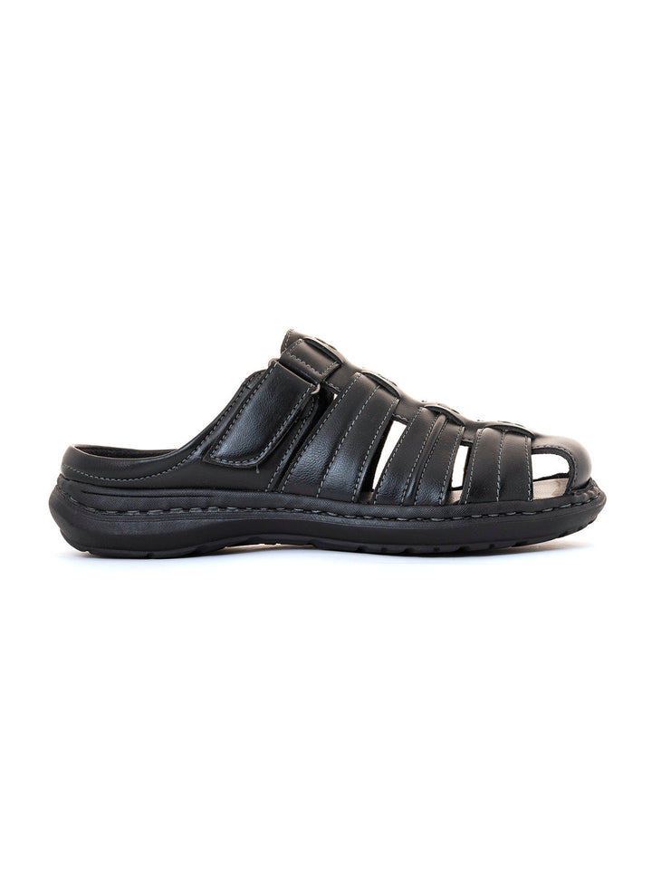 Khadim Softouch Casual Fisherman Sandal for Men