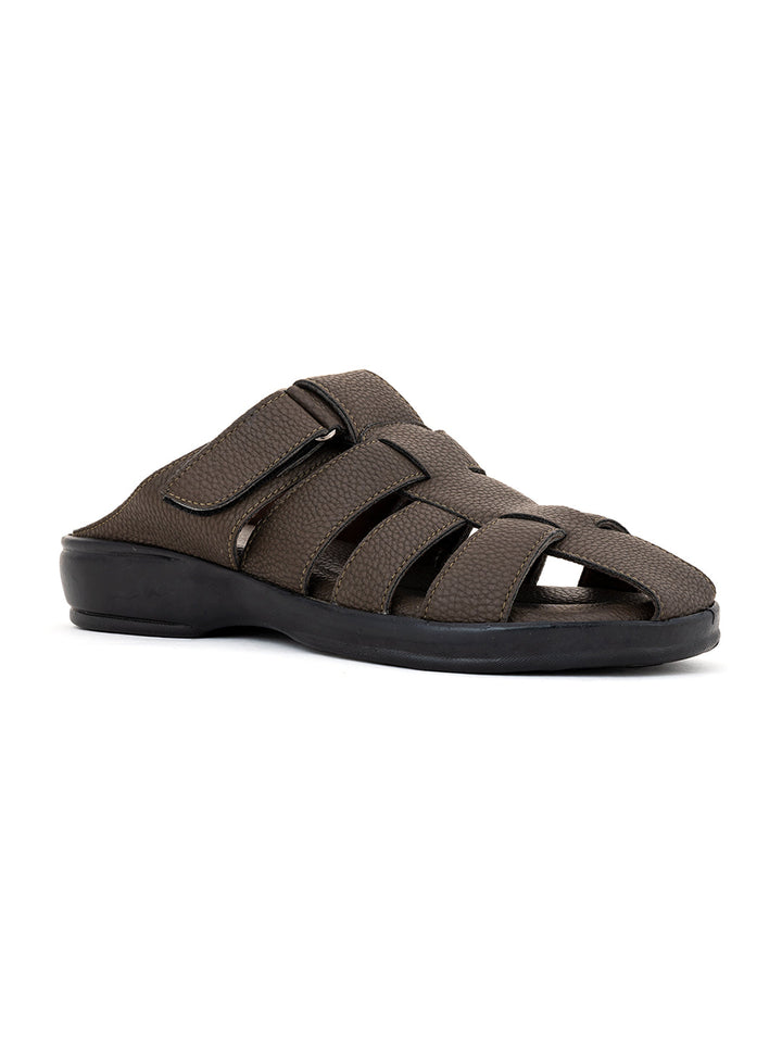 Khadim Softouch Casual Fisherman Sandal for Men