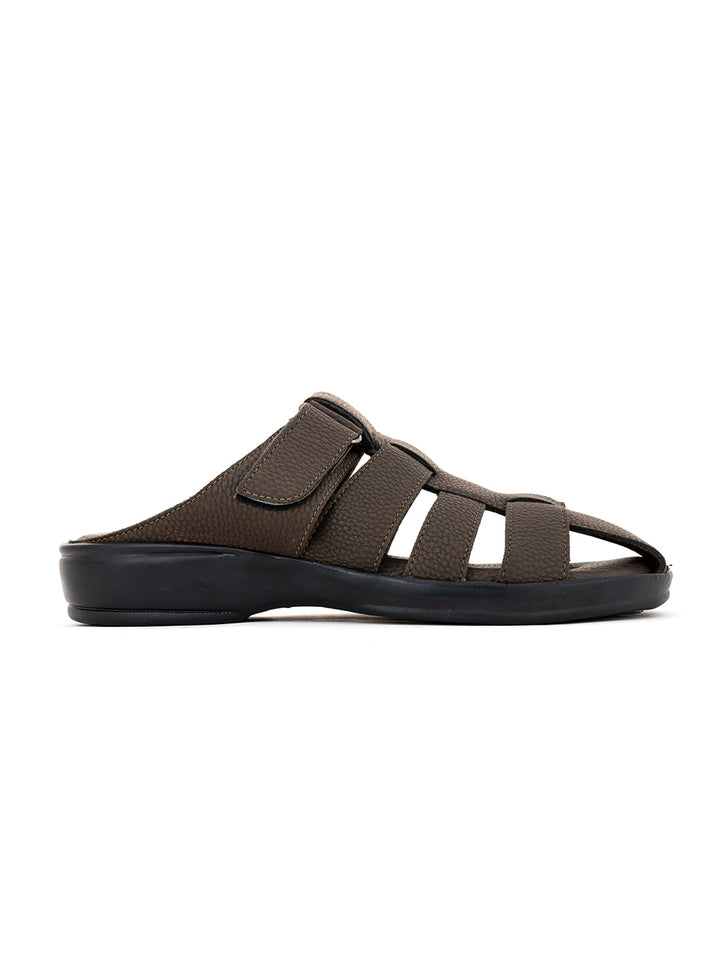 Khadim Softouch Casual Fisherman Sandal for Men