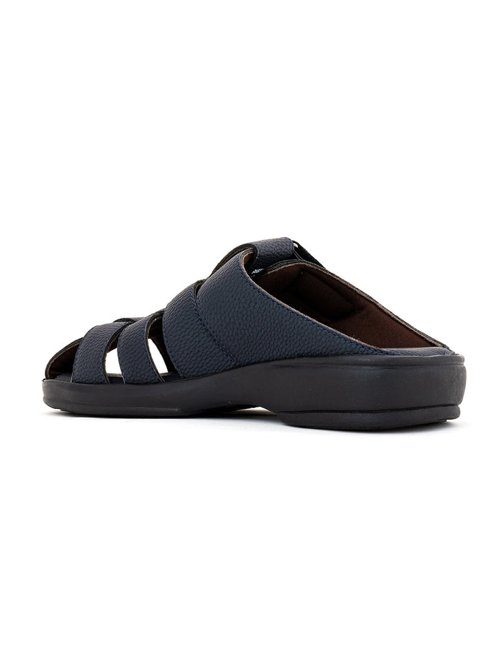 Khadim Softouch Casual Fisherman Sandal for Men