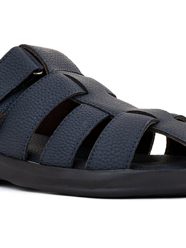 Khadim Softouch Casual Fisherman Sandal for Men