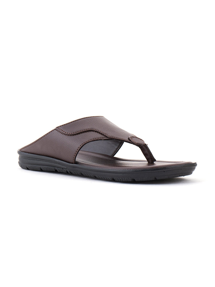 Khadim Casual Flip Flops for Men