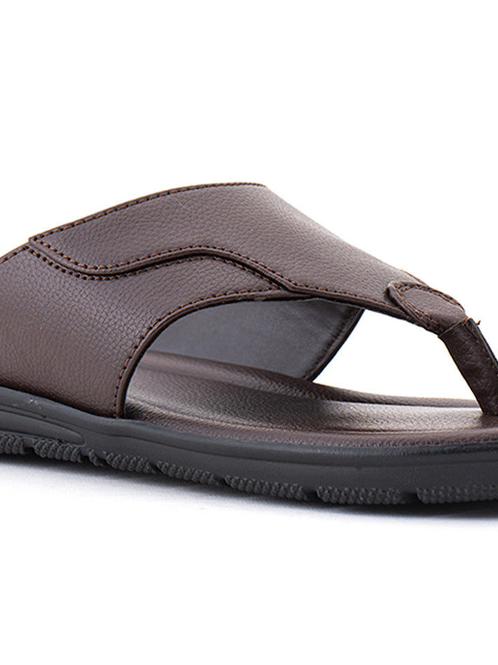 Khadim Casual Flip Flops for Men