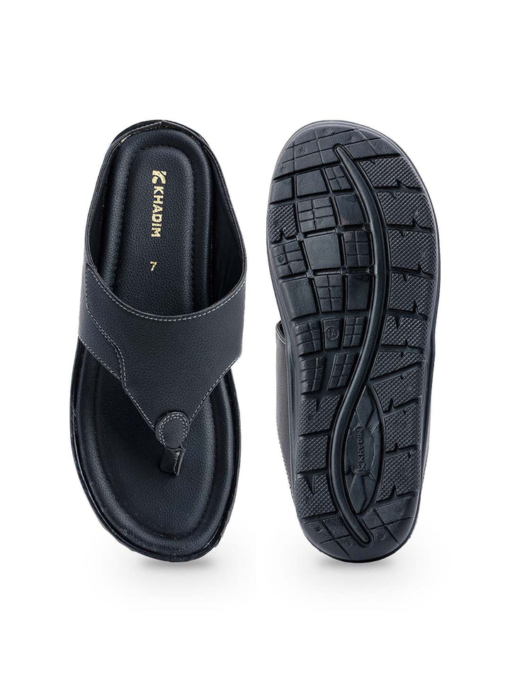 Khadim Casual Flip Flops for Men