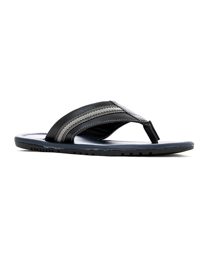 Khadim Lazard Casual Flip Flops for Men