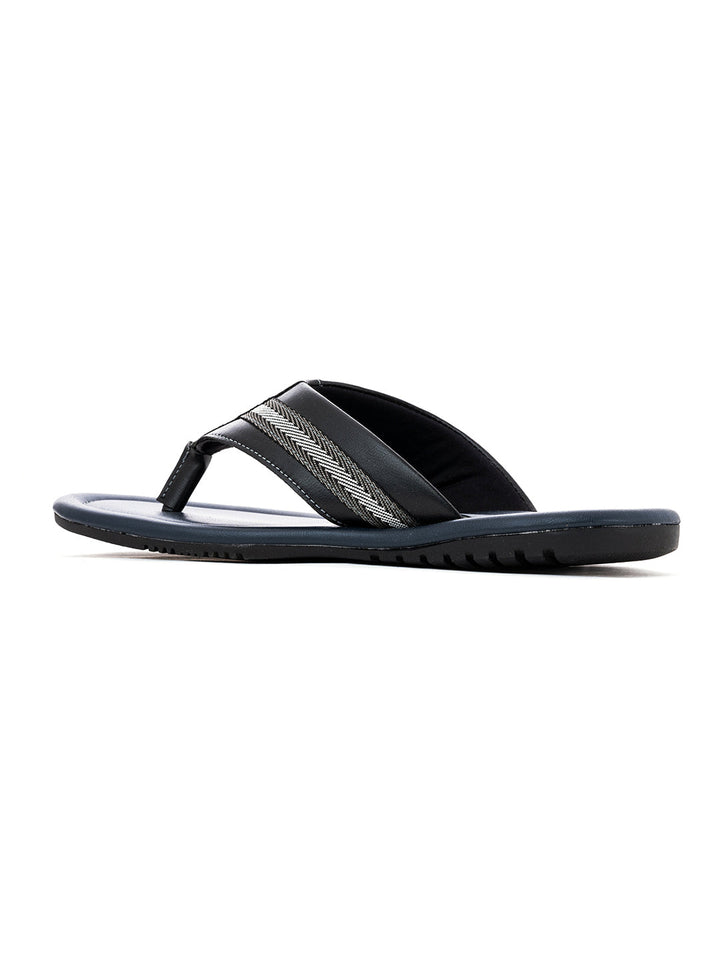 Khadim Lazard Casual Flip Flops for Men