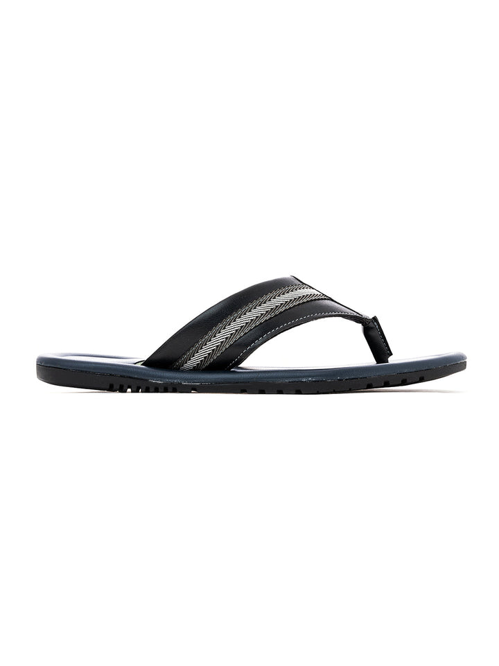 Khadim Lazard Casual Flip Flops for Men