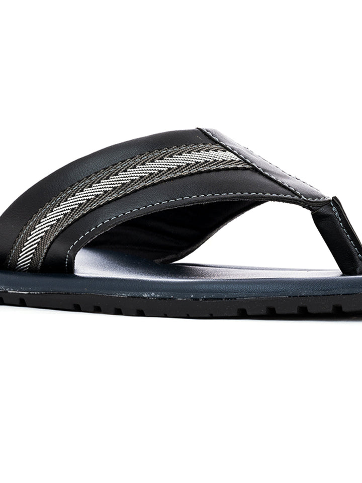 Khadim Lazard Casual Flip Flops for Men