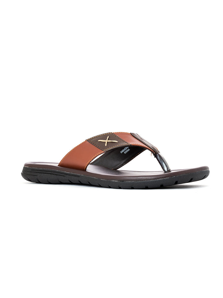 Khadim Casual Flip Flops for Men
