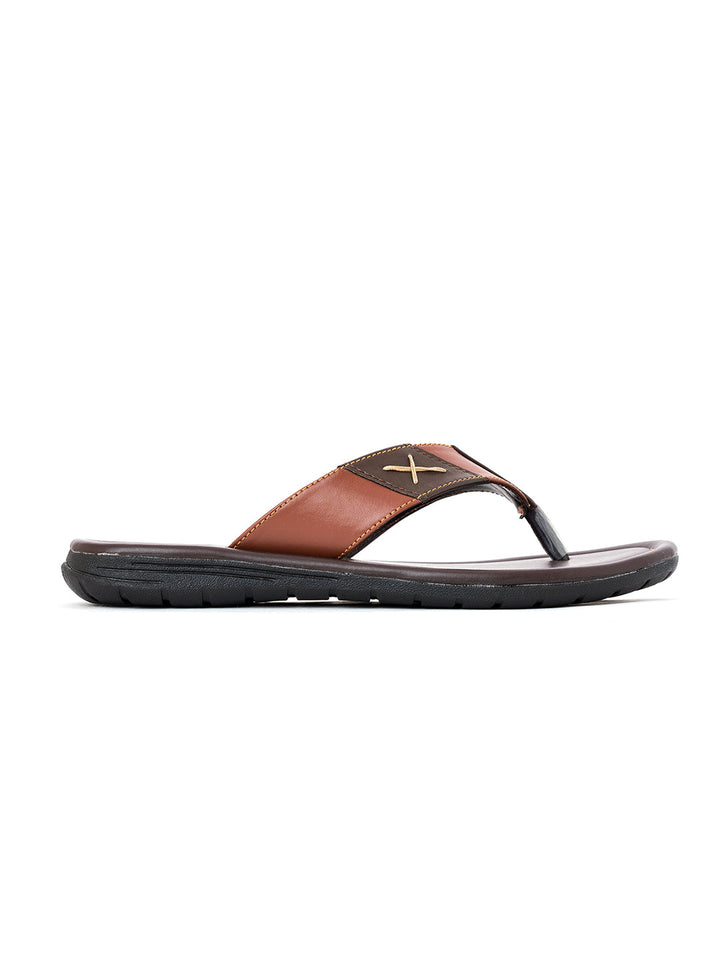 Khadim Casual Flip Flops for Men