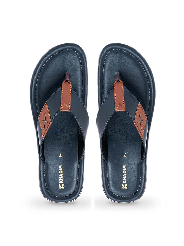 Khadim Casual Flip Flops for Men
