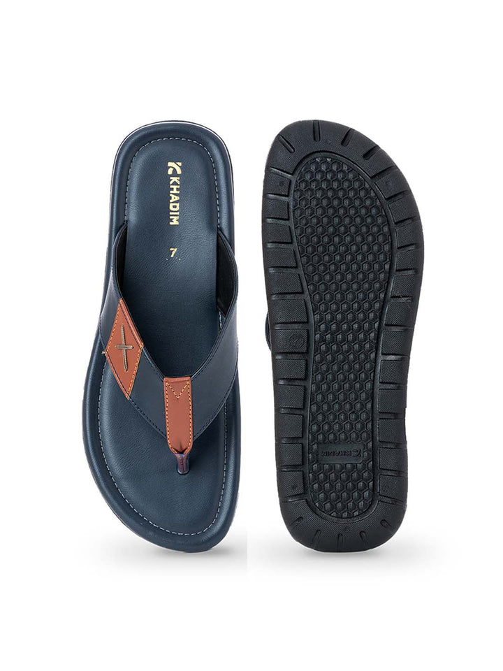 Khadim Casual Flip Flops for Men