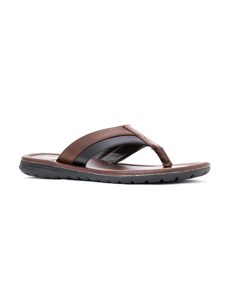 Khadim Casual Flip Flops for Men
