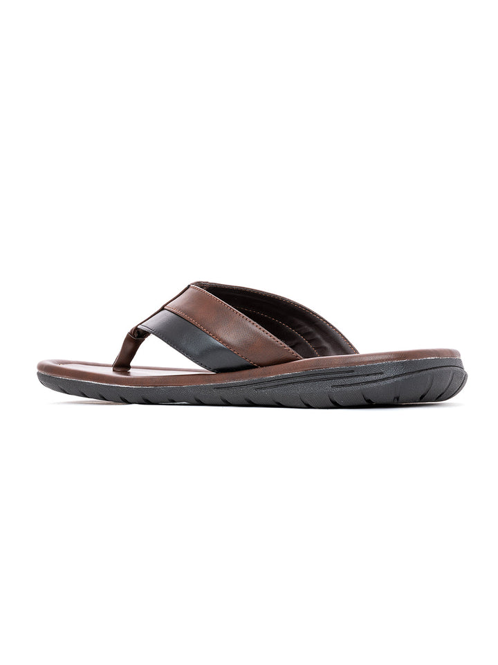 Khadim Casual Flip Flops for Men
