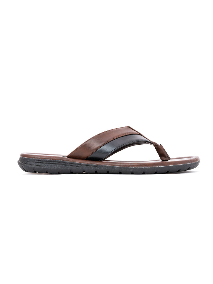 Khadim Casual Flip Flops for Men