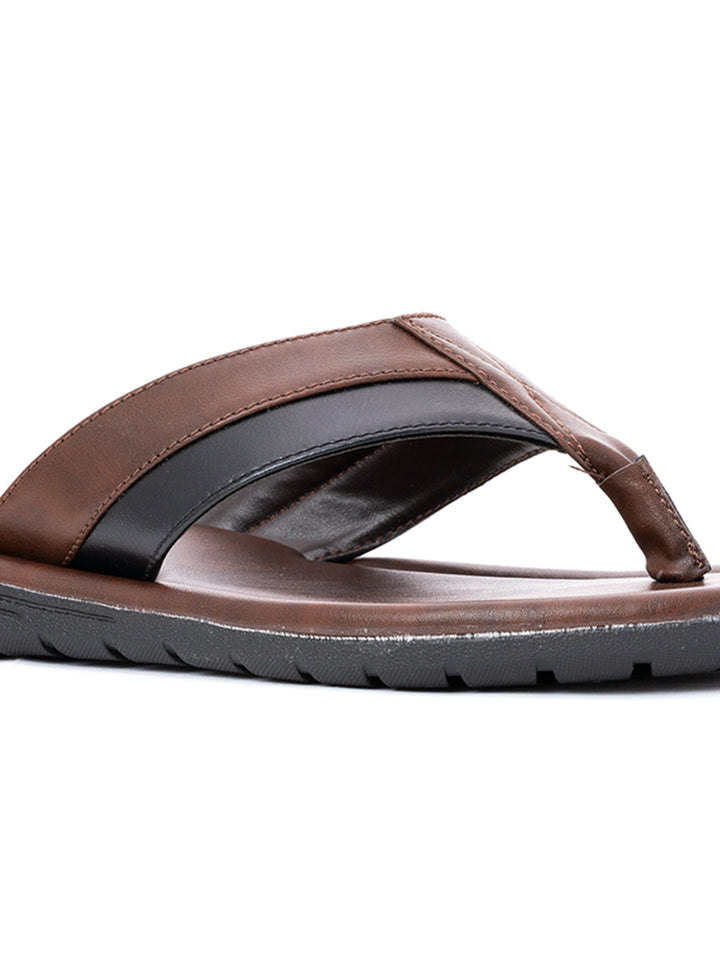 Khadim Casual Flip Flops for Men