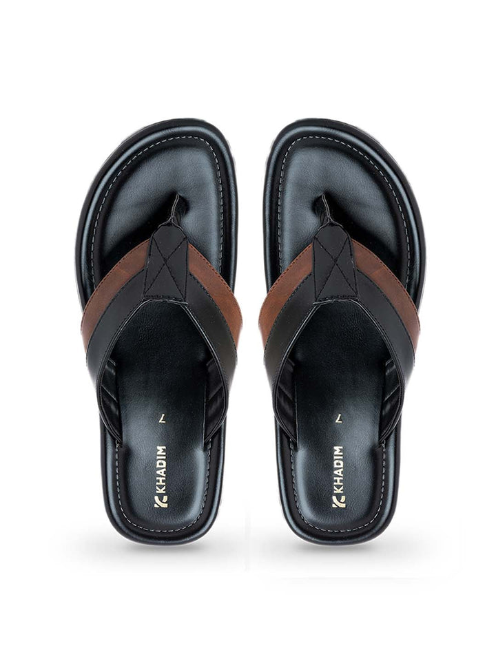 Khadim Casual Flip Flops for Men