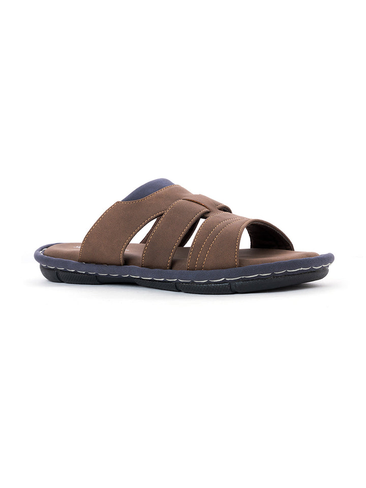 Buy Khadim Softouch Casual Mule Slip On Sandal for Men Online in