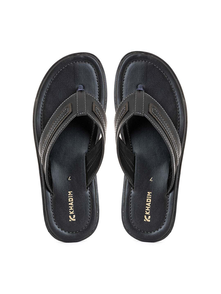 Khadim Casual Flip Flops for Men