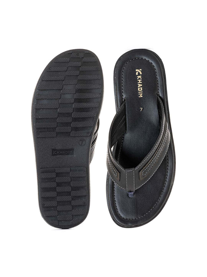 Khadim Casual Flip Flops for Men