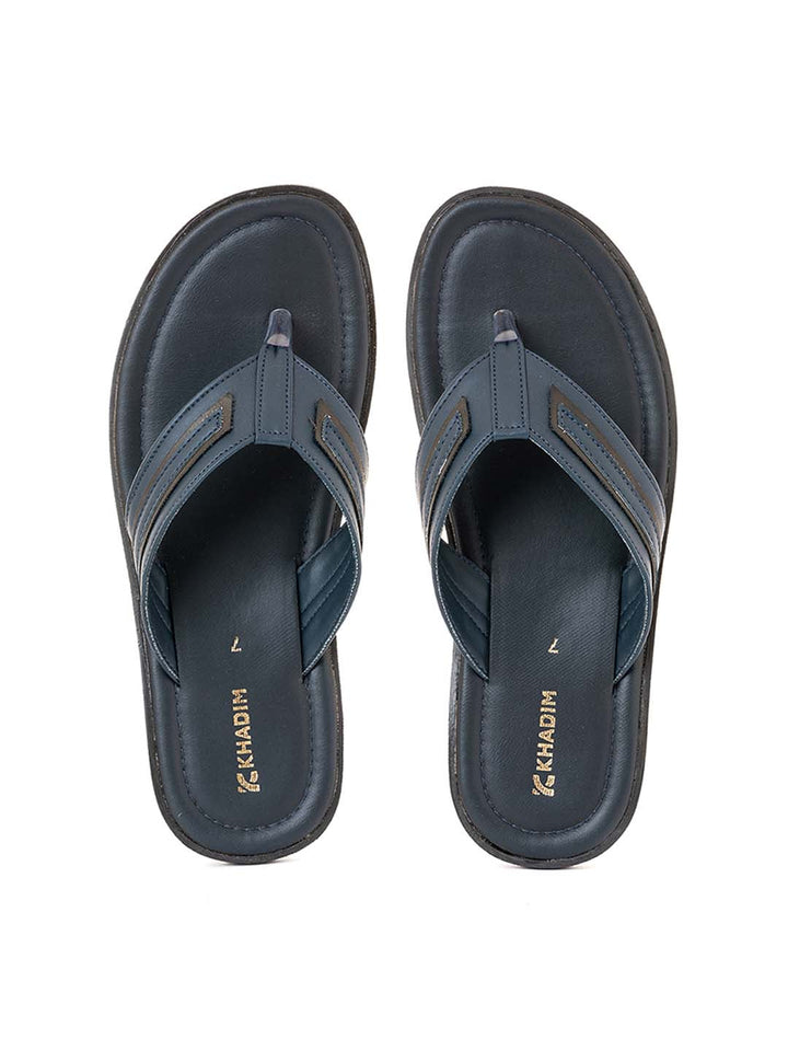 Khadim Casual Flip Flops for Men