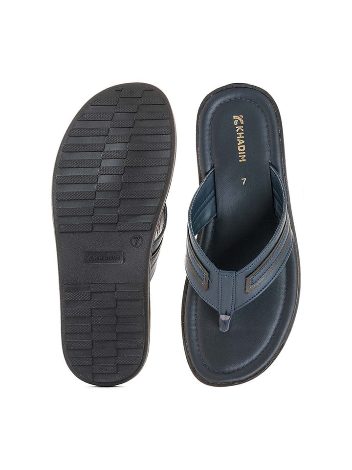 Khadim Casual Flip Flops for Men
