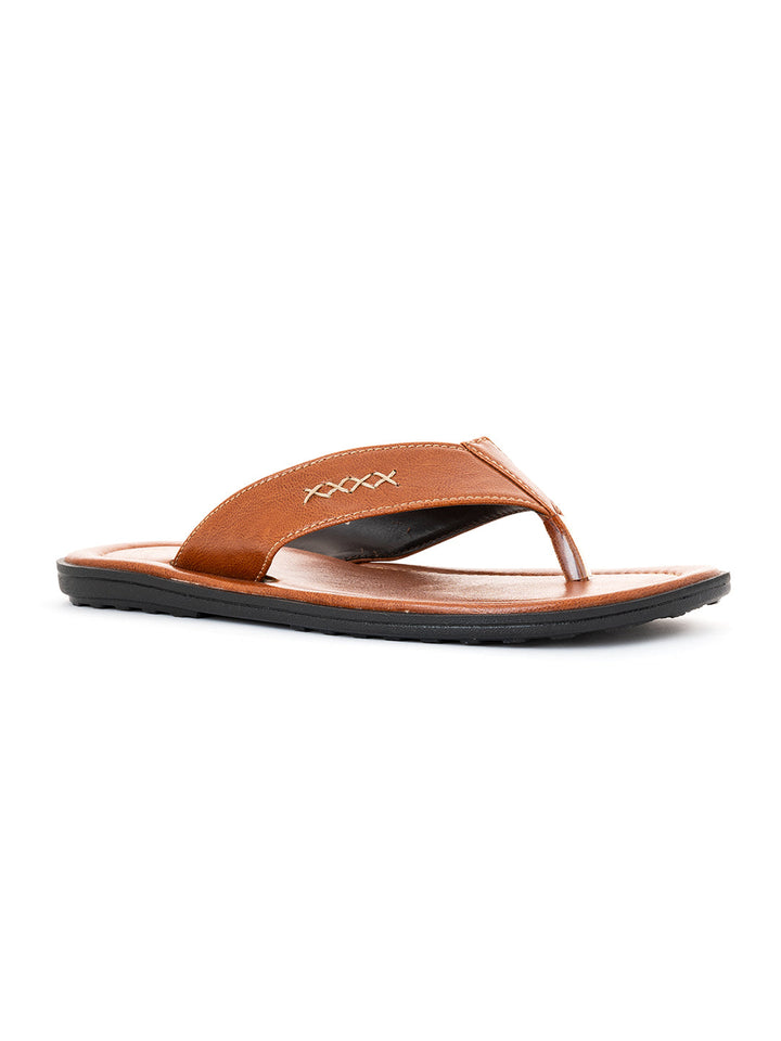 Khadim Casual Flip Flops for Men