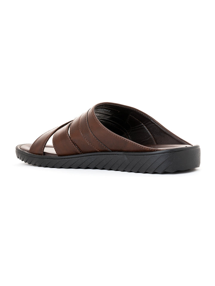 Khadim Casual Mule Slip On Sandal for Men