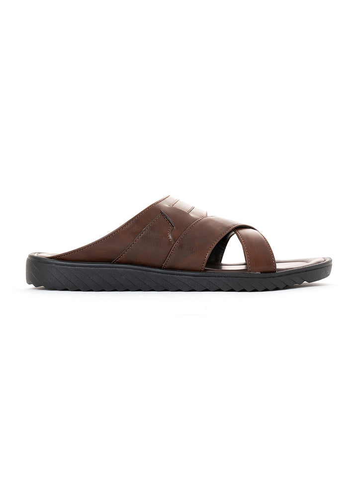 Khadim Casual Mule Slip On Sandal for Men