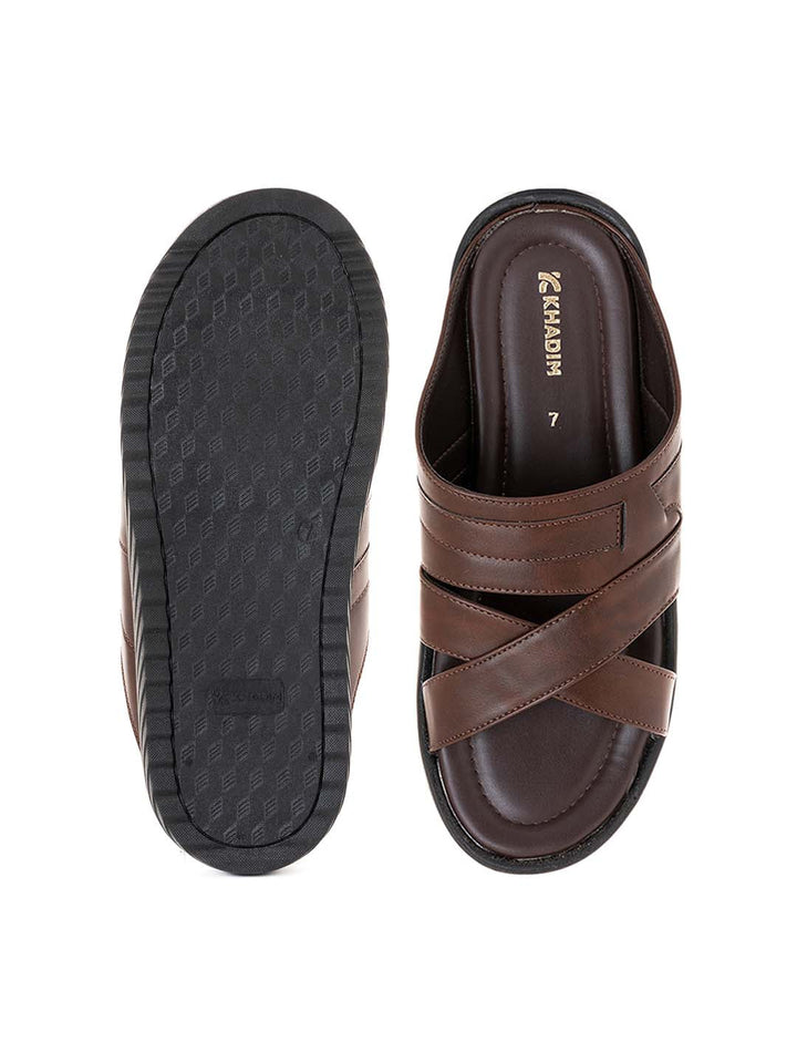 Khadim Casual Mule Slip On Sandal for Men