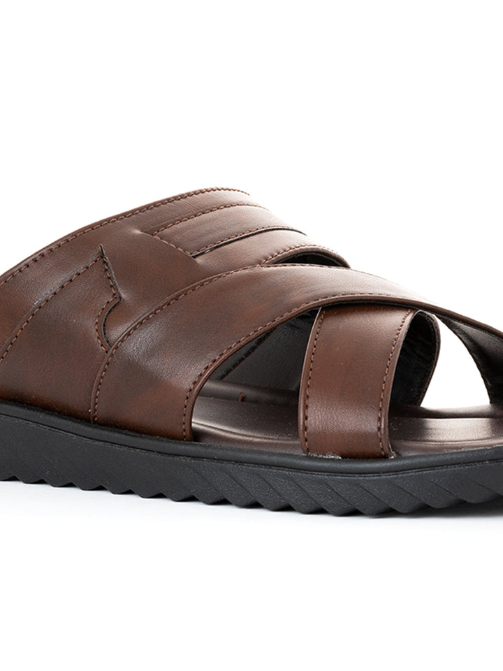 Khadim Casual Mule Slip On Sandal for Men