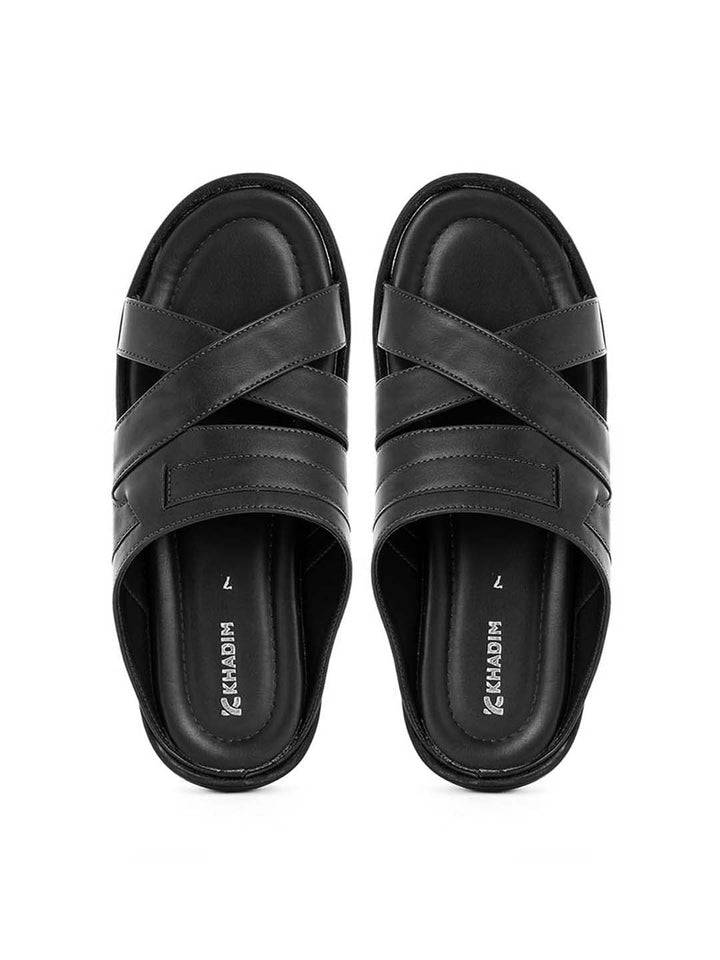 Khadim Casual Mule Slip On Sandal for Men