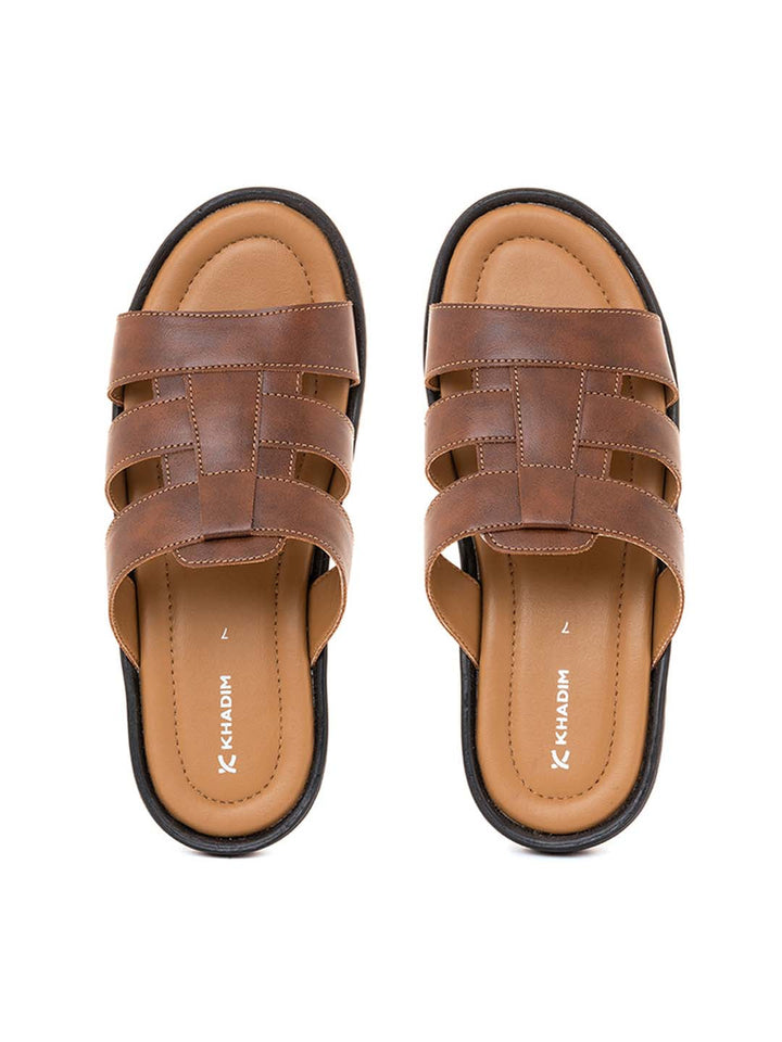Khadim Casual Fisherman Mule Sandal for Men