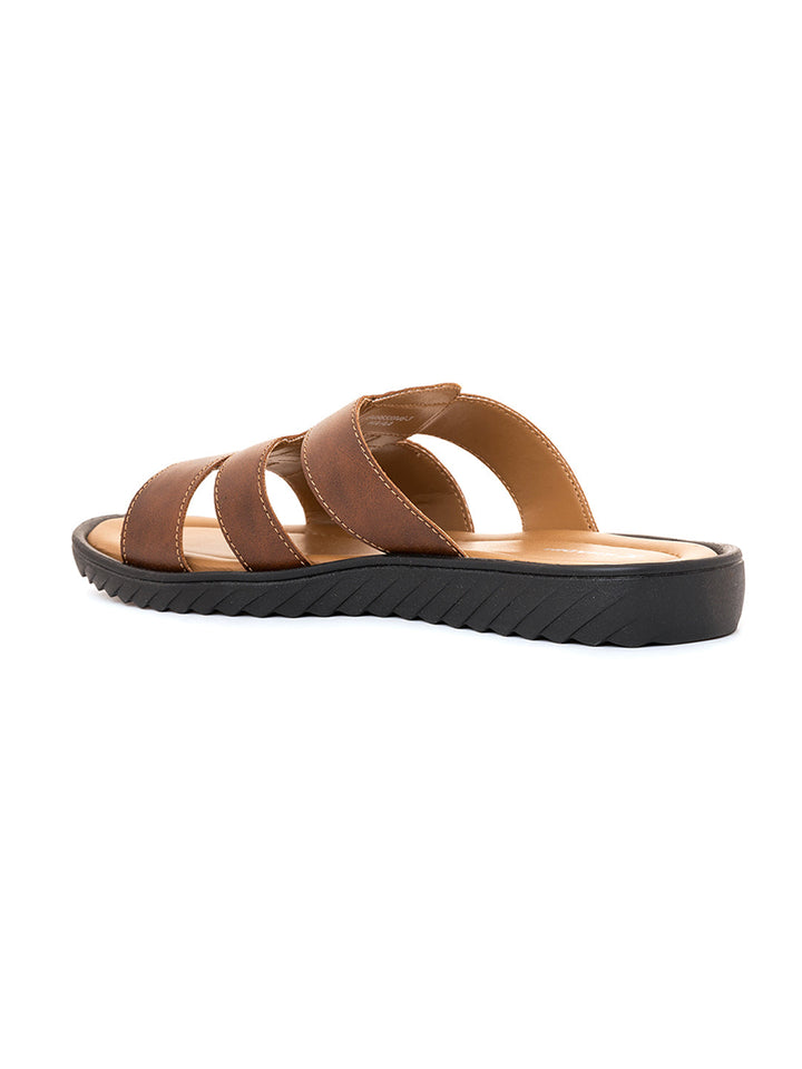 Khadim Casual Fisherman Mule Sandal for Men
