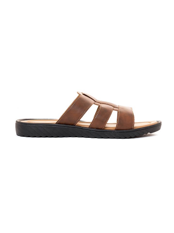 Khadim Casual Fisherman Mule Sandal for Men