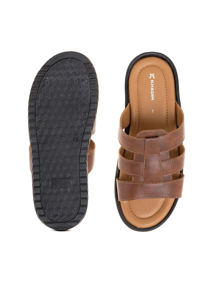 Khadim Casual Fisherman Mule Sandal for Men