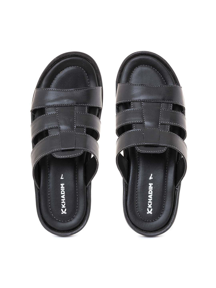 Khadim Casual Fisherman Mule Sandal for Men