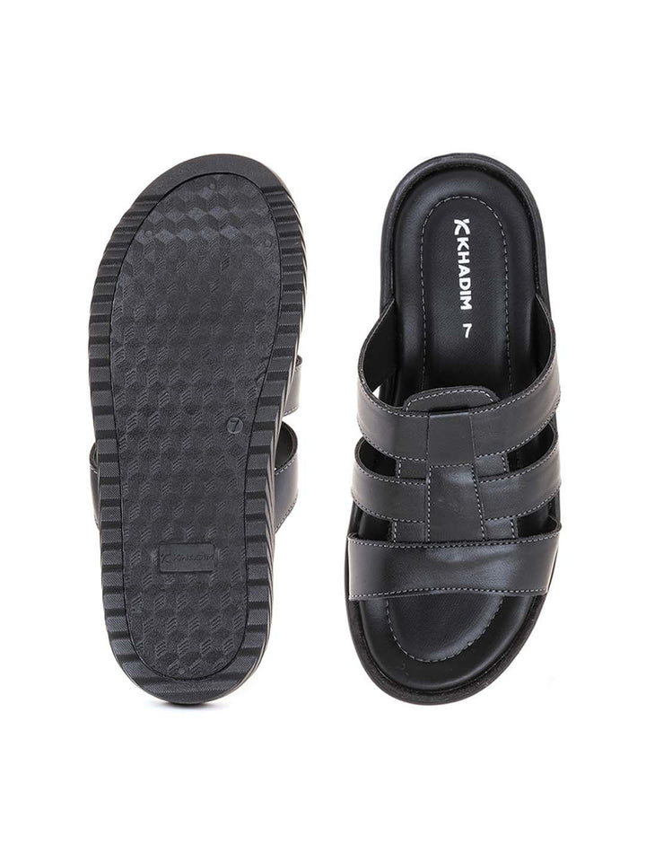 Khadim Casual Fisherman Mule Sandal for Men